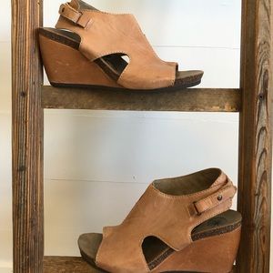 OTBT Wedges